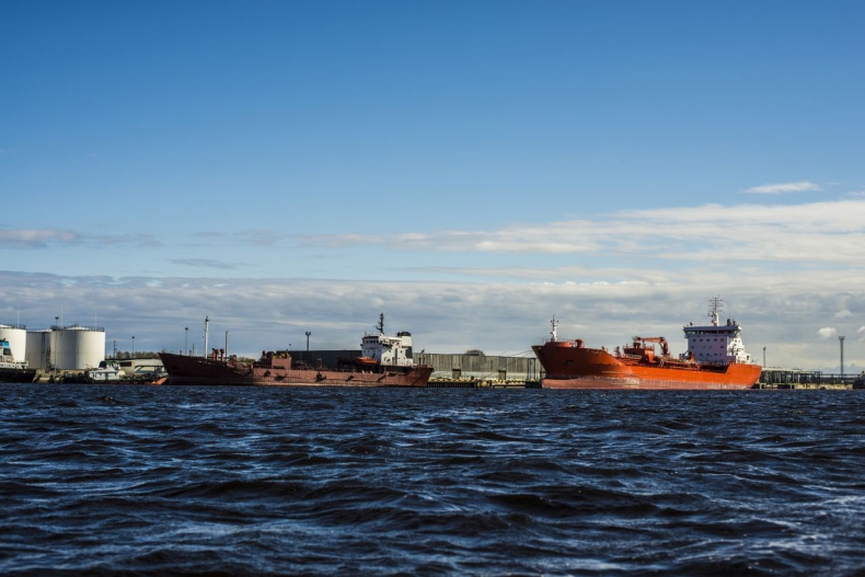 P2X Solutions poszuka sposobu na ekologiczną żeglugę na Morzu Bałtyckim - GospodarkaMorska.pl