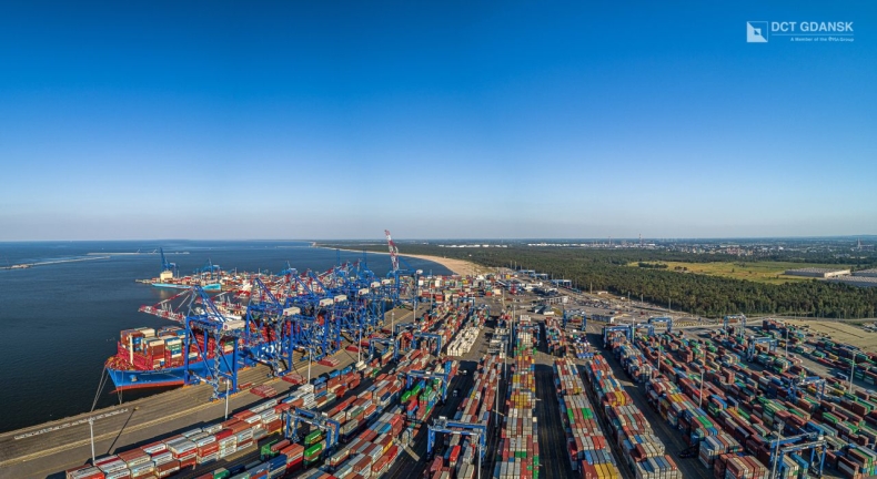 EKG: nadchodzi era krótszych łańcuchów dostaw i regionalizacji globalnej gospodarki - GospodarkaMorska.pl