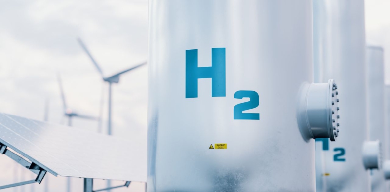 Clear Hydrogen UK planuje produkcję 5 mln kg wodoru dziennie z wykorzystaniem podmorskich złóż ropy - GospodarkaMorska.pl