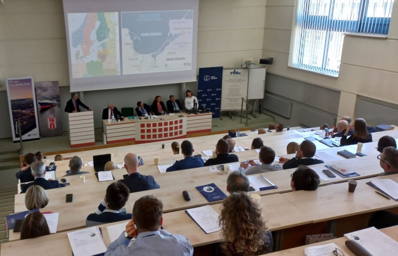 Prawo morskie - problemy i przyszłe wyzwania - GospodarkaMorska.pl