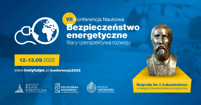 Konferencja „Bezpieczeństwo energetyczne – filary i perspektywa rozwoju” - GospodarkaMorska.pl