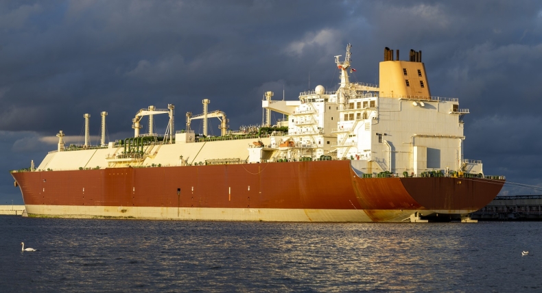 Prezydent Duda wysłuchał informacji rządu nt. zaopatrzenia Polski w gaz - GospodarkaMorska.pl