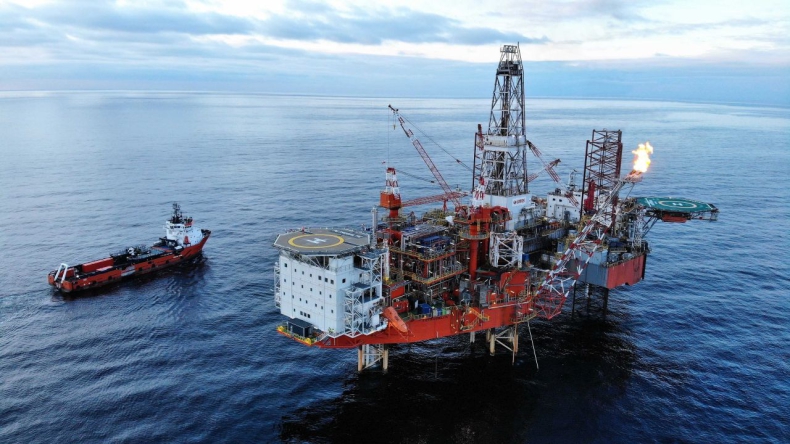 Kto jest kim w polskim offshore? Lotos Petrobaltic: "Statki serwisowe będą gotowe w 2025 roku" - GospodarkaMorska.pl