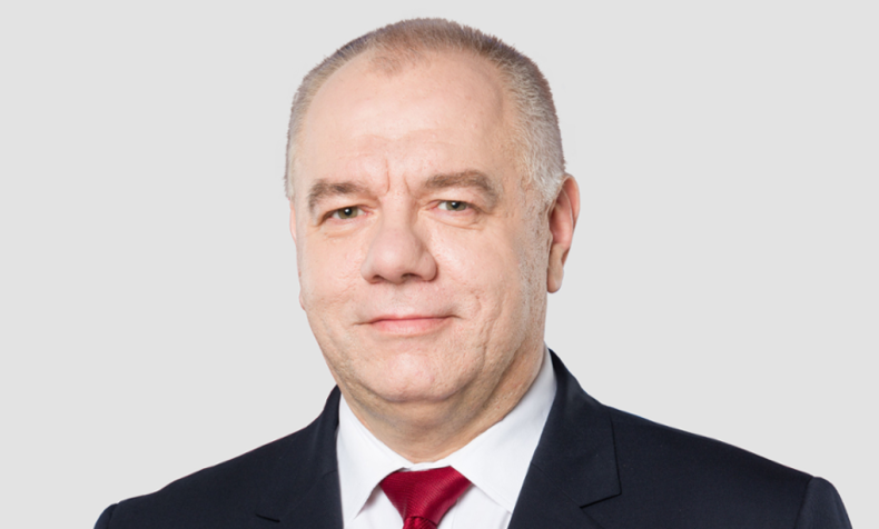 Sasin: gazociąg Baltic Pipe zostanie oddany w terminie - GospodarkaMorska.pl