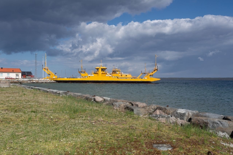 Szwedzki rząd wzmocni infrastrukturę wojskową na Gotlandii - GospodarkaMorska.pl