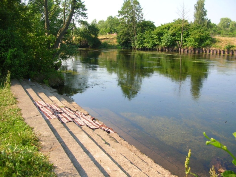 Na Brdzie ruszyły rejsy statkami turystycznymi - GospodarkaMorska.pl