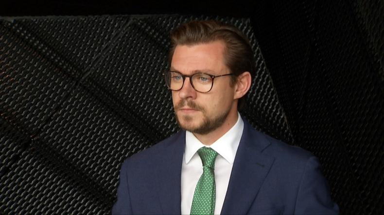 Rozwój farm wiatrowych na Bałtyku może wymagać specustawy. Przyjęte do tej pory regulacje mogą się okazać niewystarczające - GospodarkaMorska.pl