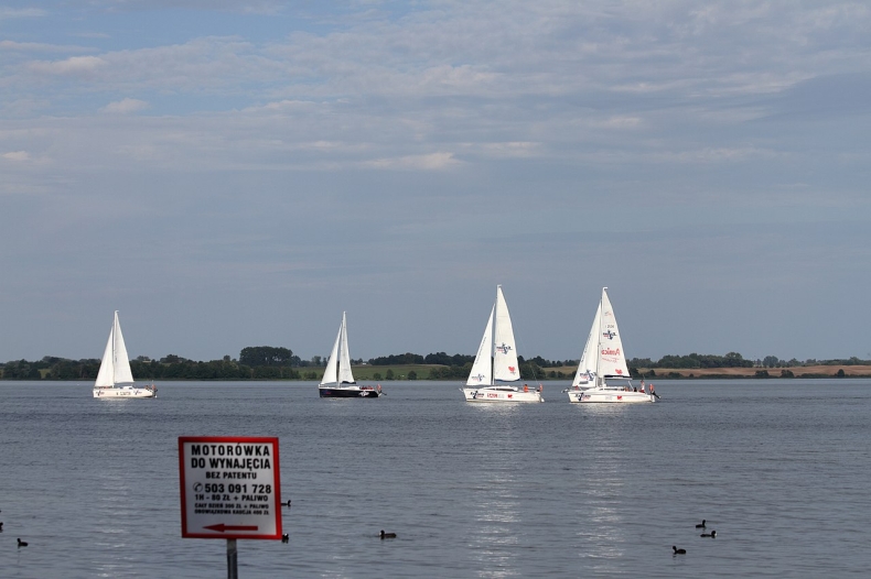 Ruszyły prace nad planami budowy Pętli Mazurskiej - GospodarkaMorska.pl