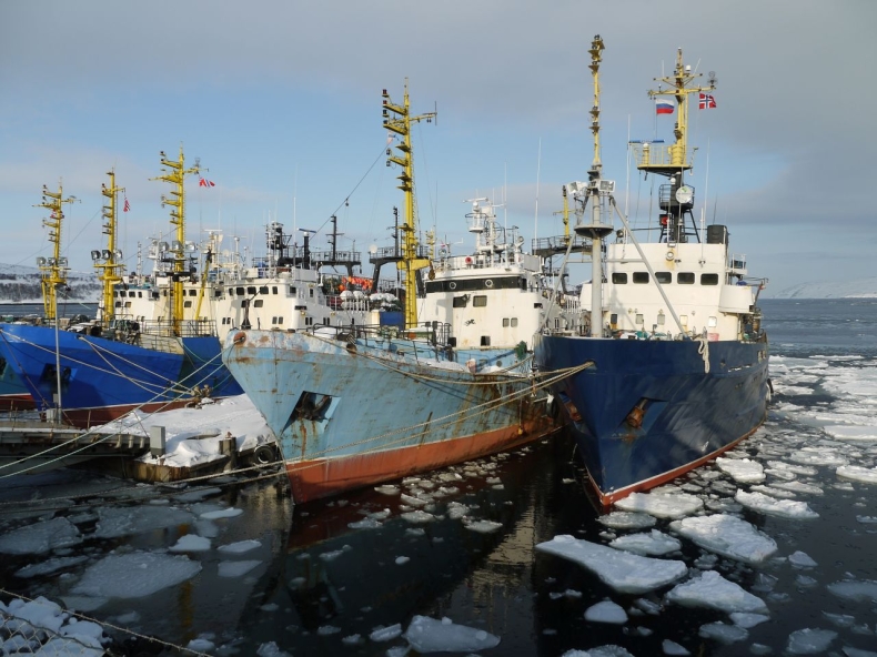 Norweskie porty zamknięte dla ruchu rosyjskiego - GospodarkaMorska.pl