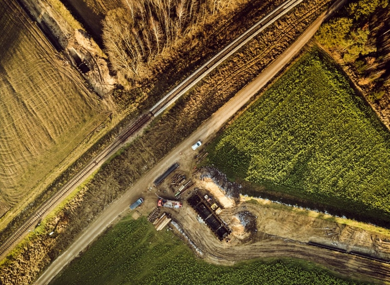 Otwarcie interkonektora gazowego Polska-Litwa. Komentarze - GospodarkaMorska.pl