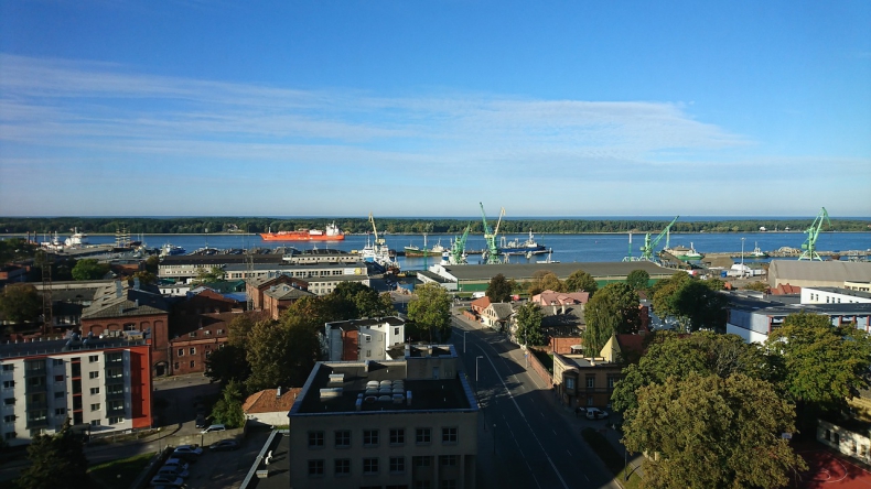 PGNiG zarezerwowało przepustowość terminalu LNG w Kłajpedzie dla sześciu statków - GospodarkaMorska.pl