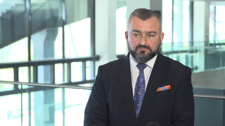 Sezon żeglarski się rozkręca. Specjalna mapa skrzyżowań szlaków wodnych z liniami energetycznymi ma zwiększyć bezpieczeństwo żeglarzy - GospodarkaMorska.pl