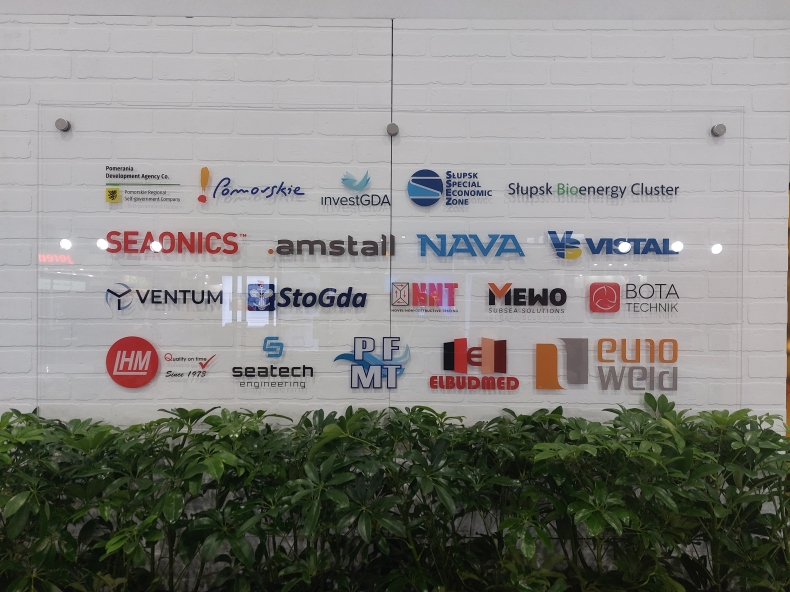 Pomorze zaprezentowało w USA  potencjał sektora morskiej energetyki wiatrowej - GospodarkaMorska.pl