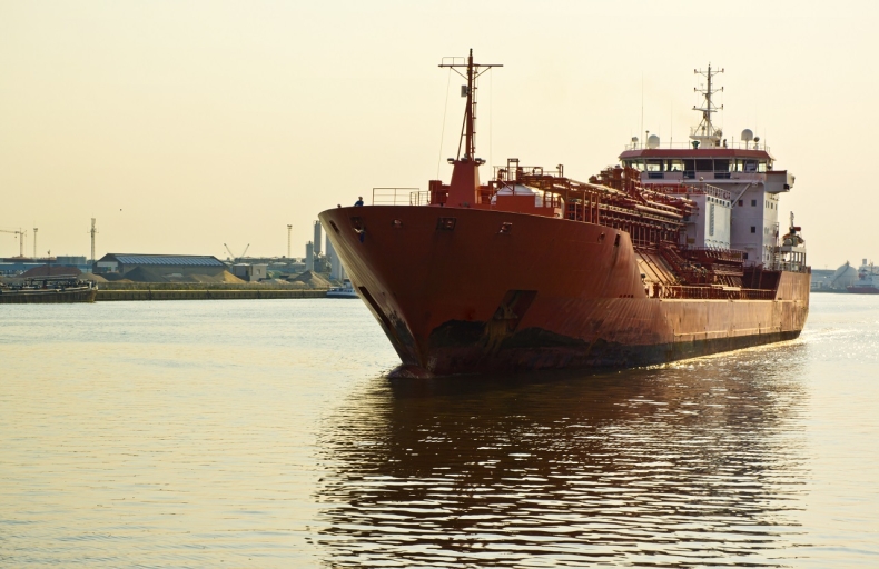 Naftohaz: ilość rosyjskiego gazu płynącego przez Ukrainę została ograniczona - GospodarkaMorska.pl