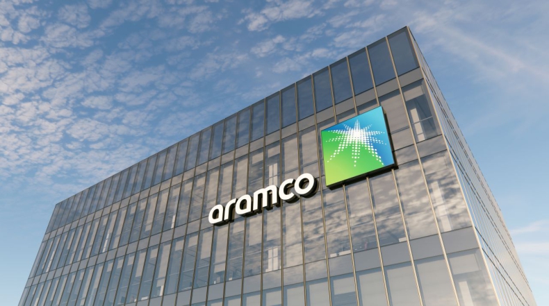 Media: Saudi Aramco najdroższą firmą na świecie - GospodarkaMorska.pl