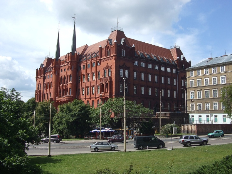 O ponad 22 mln zł zwiększył się fundusz wynagrodzeń Urzędów Morskich w latach 2018-2022 - GospodarkaMorska.pl