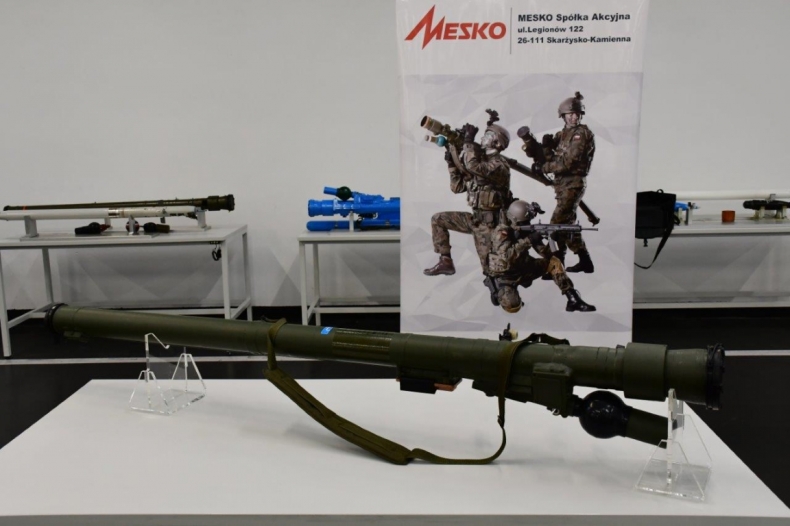 Security Forum Szczecin. Tarcza dla Polski i dla infrastruktury krytycznej - GospodarkaMorska.pl