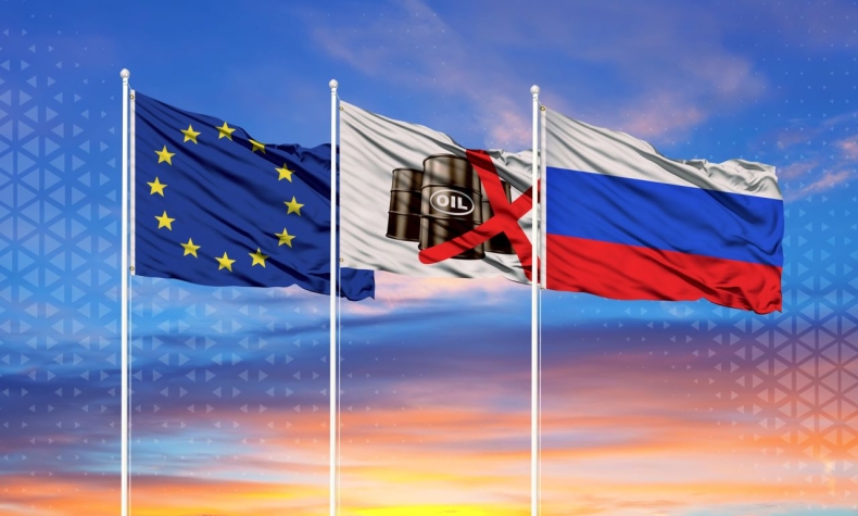 Embargo na rosyjską ropę? Jeden kraj się sprzeciwia - GospodarkaMorska.pl