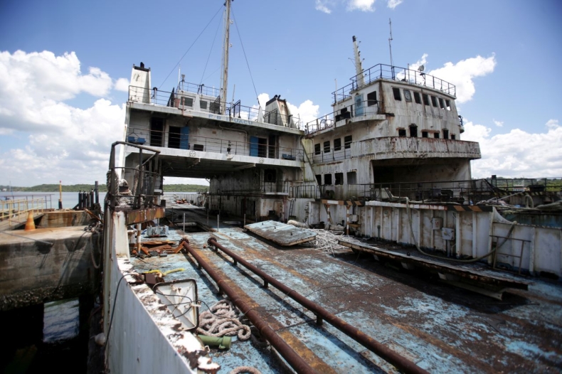 Cisza na morzu – czy niektórym inwestycjom tonażowym i złomowaniom grozi zastój? Analiza rynku tonażowego (tydzień 14-18/2022) - GospodarkaMorska.pl