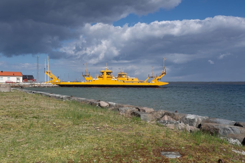 Szwedzka Gotlandia przygotowuje się na ewentualny atak Rosjan - GospodarkaMorska.pl