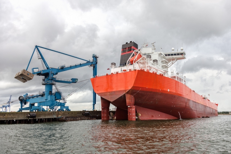 Jak będą wyglądały sankcje na ropę z Rosji? Polska zgłosiła poprawki - GospodarkaMorska.pl