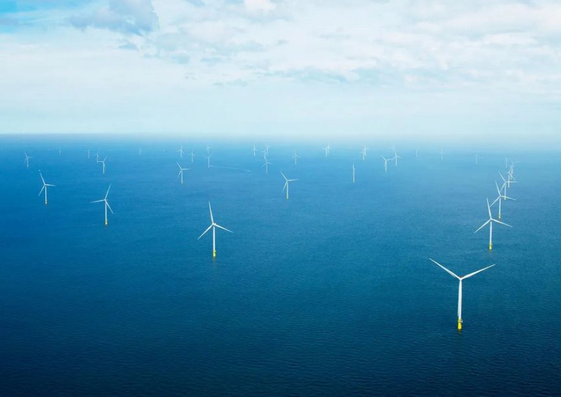 Ørsted i TotalEnergies powalczą wspólnie o projekty offshore wind w Niderlandach - GospodarkaMorska.pl