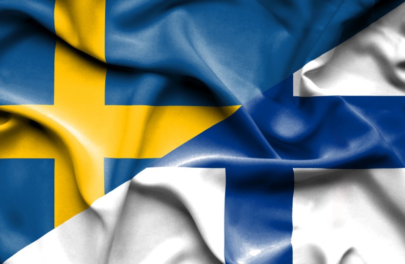 Przydacz: wejście Finlandii i Szwecji do NATO powoduje znaczący wzrost bezpieczeństwa na Morzu Bałtyckim - GospodarkaMorska.pl