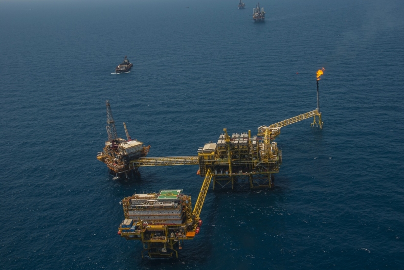 Spółka zależna PGNiG kupiła udziały w kolejnym złożu na Morzu Norweskim - GospodarkaMorska.pl