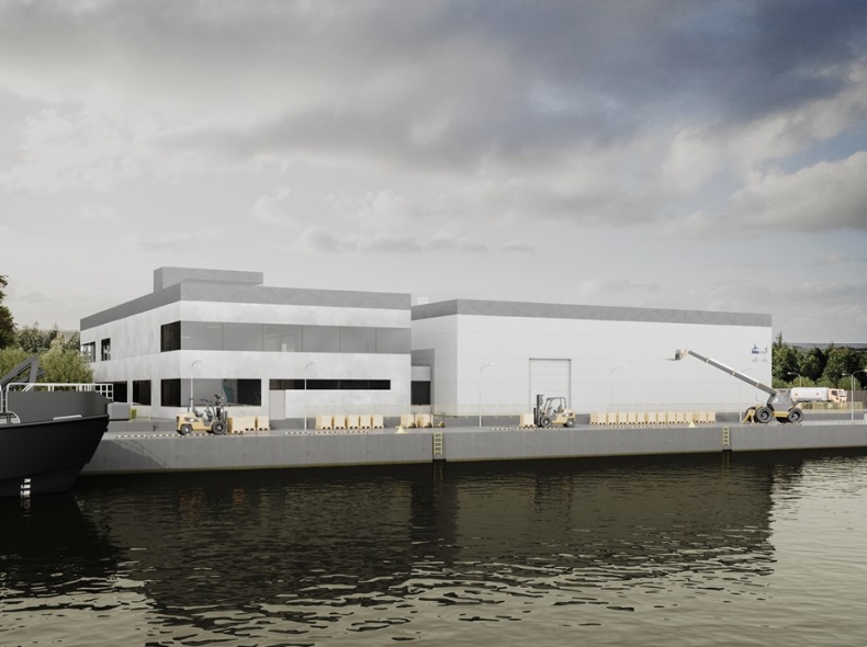 Baltic Power zaprasza do prekwalifikacji w przetargach na usługi i sprzęt wykorzystywany przy budowie morskich farm wiatrowych - GospodarkaMorska.pl