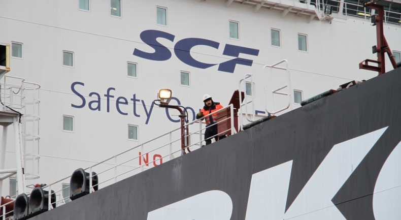 Shell. Do eksploatacji wracają cztery dawne rosyjskie tankowce na skroplony gaz ziemny - GospodarkaMorska.pl