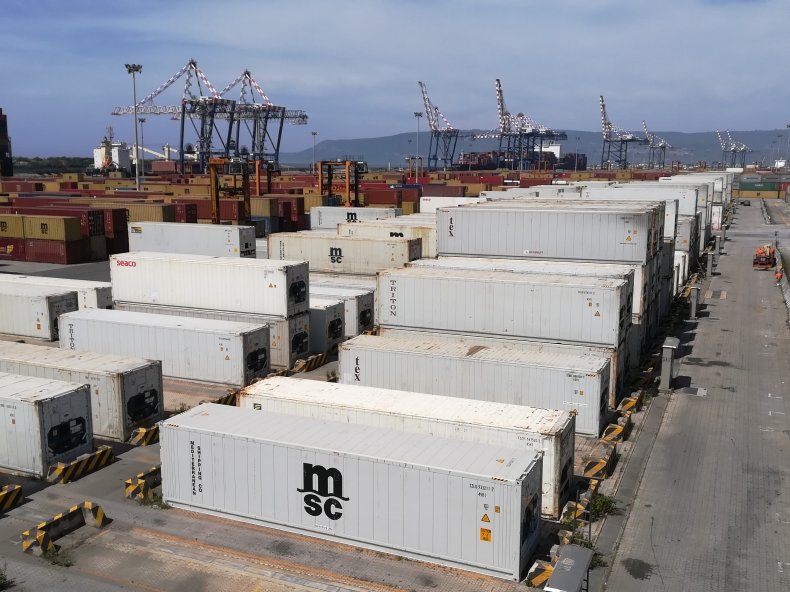 Były bankier, który stał się magnatem żeglugowym, zbija fortunę 19 miliardów dolarów dzięki pandemii - GospodarkaMorska.pl