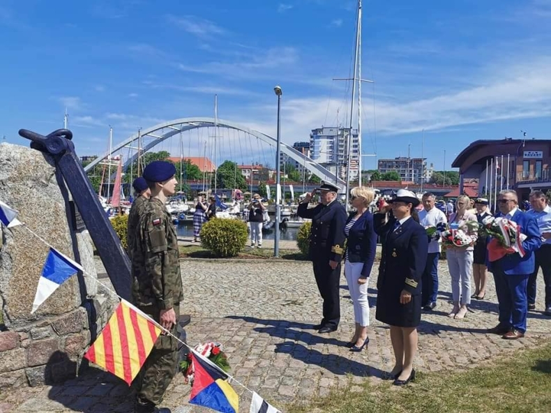 Kołobrzeg. Otwarcie sezonu żeglarskiego już w ten weekend - GospodarkaMorska.pl
