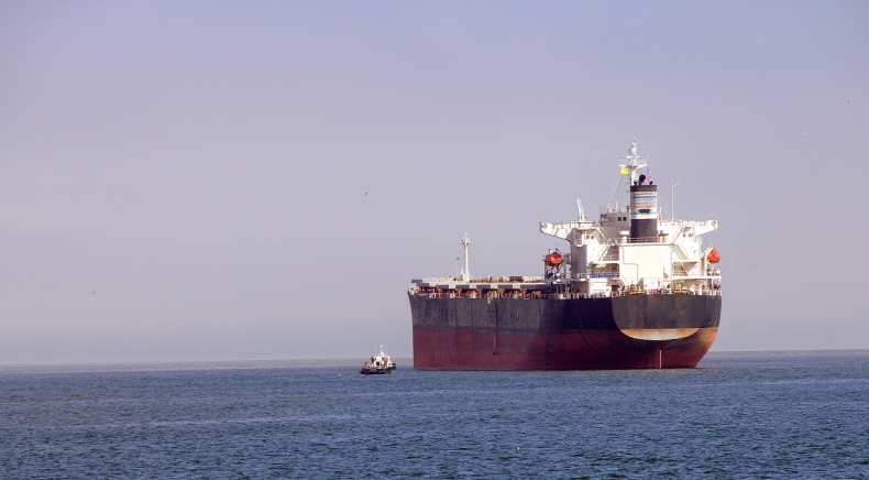 Jak konflikt rosyjsko-ukraiński zmienia rynek surowców - GospodarkaMorska.pl