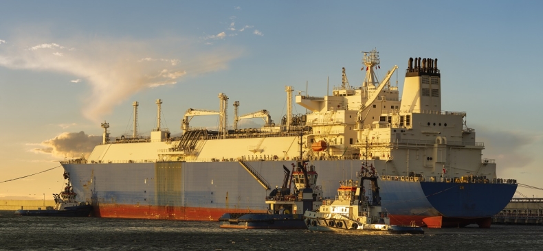 Timmermans: Rosja nie wstrzyma dostaw gazu dla Holandii, Niemiec i Włoch, bo woli trzymać "dużych chłopców" po swojej stronie - GospodarkaMorska.pl