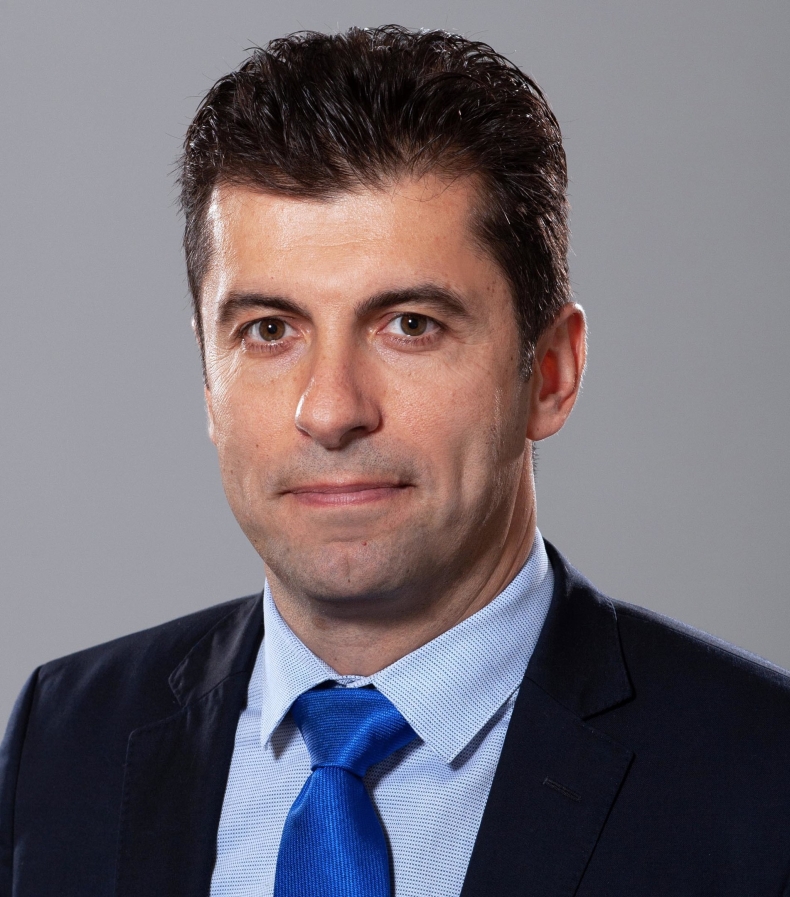 Premier Bułgarii: Gazprom proponuje odmienne warunki różnym krajom unijnym - GospodarkaMorska.pl