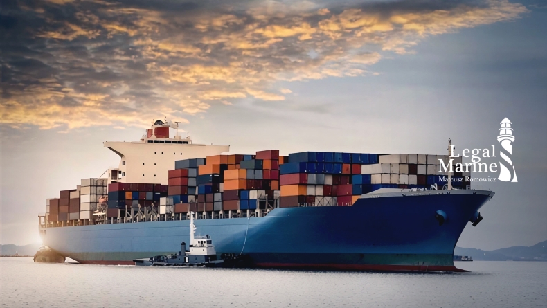 Przedłużanie dyplomów oraz certyfikatów ukraińskich marynarzy w świetle ostatnich zmian legislacyjnych - GospodarkaMorska.pl