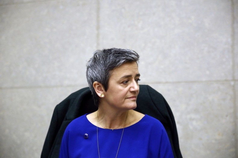 W sprawie gazu Europa nie była naiwna, ale chciwa - GospodarkaMorska.pl