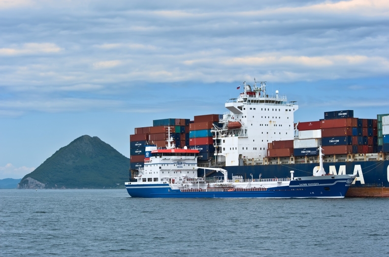 Sankcje na ropę z Rosji. Czy uda się je ustalić przed szczytem UE? - GospodarkaMorska.pl