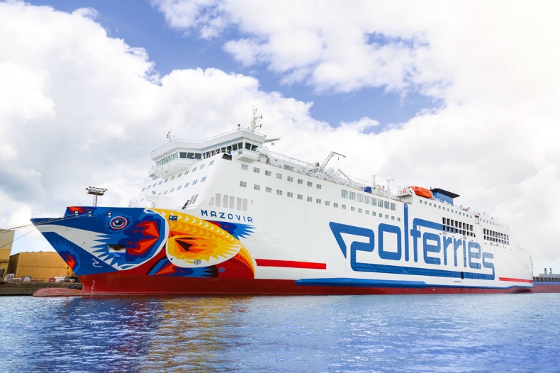 Polferries. Przegląd najważniejszych wydarzeń - GospodarkaMorska.pl