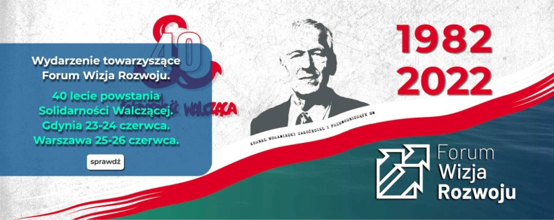 Czterdziesta rocznica utworzenia Solidarności Walczącej - GospodarkaMorska.pl