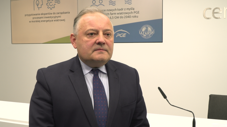 Morskie farmy wiatrowe na Bałtyku potrzebują ponad 70 tys. specjalistów - GospodarkaMorska.pl