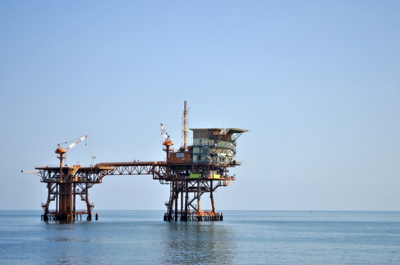 Wydano zgodę na eksploatację gazu z nowego pola na Morzu Północnym - GospodarkaMorska.pl