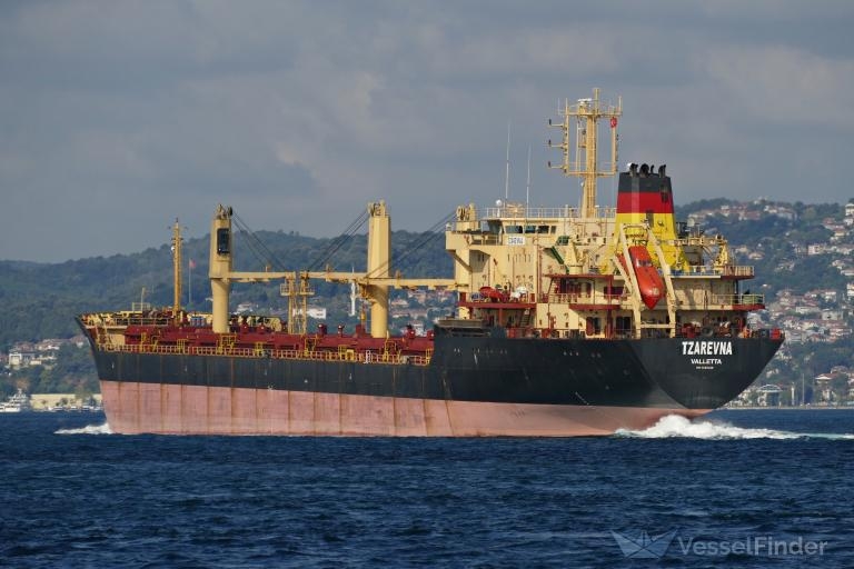 Prorosyjska Doniecka Republika Ludowa chce utworzyć własne linie żeglugowe z zagrabionych statków - GospodarkaMorska.pl