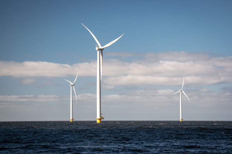 Czy wiatr od morza przyniesie zmiany w energetyce? V Forum Wizja Rozwoju zaprasza - GospodarkaMorska.pl