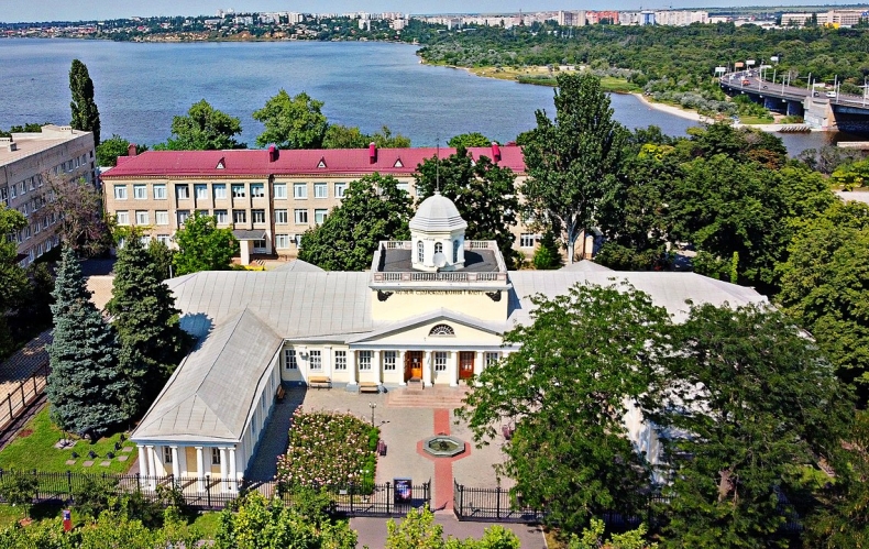 W Mikołajowie po „chaotycznym ostrzale” są ranni i jeden zabity - GospodarkaMorska.pl