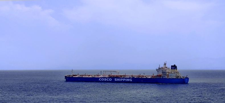 Ceny wynajmu tankowca przewożącego skroplony gaz LNG sięgają nawet 120 tys. dolarów za dzień - GospodarkaMorska.pl