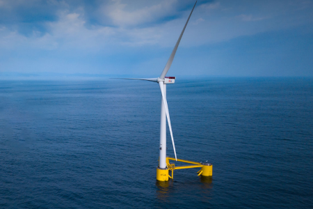Kto uwolni bałtycki potencjał floating wind? - GospodarkaMorska.pl