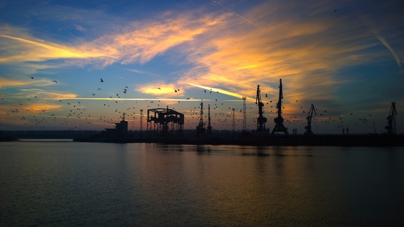 Turcja otrzyma 25 proc. zniżki na zakup ukraińskich produktów rolnych za pomoc w odblokowaniu portów - GospodarkaMorska.pl