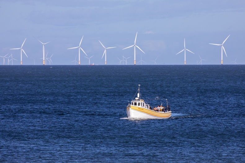 Energetyka wiatrowa jako droga do rozwoju gospodarki i obniżenia cen energii w Polsce - GospodarkaMorska.pl