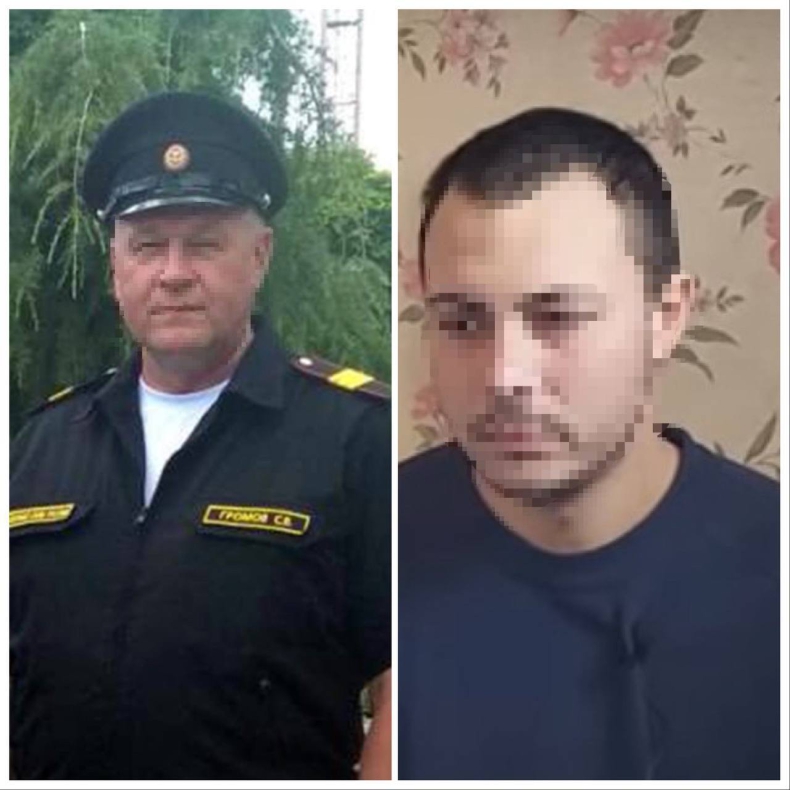 Mieszkańcy Krymu walczący w rosyjskiej armii skazani na 13 lat więzienia - GospodarkaMorska.pl